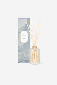Candles And Candle Holders: Circa Diffuser Sea Salt & Vanilla - 250ml
