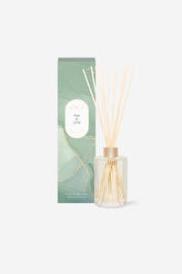 Candles And Candle Holders: Circa Diffuser Pear & Lime - 250ml