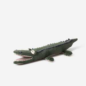 Kids Toys: Baby Betsy the Crocodile