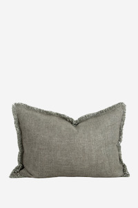 Dover Cushion - Sage