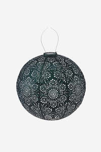 Lantern Round 40cm