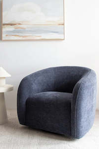 Furniture: Max Swivel Chair