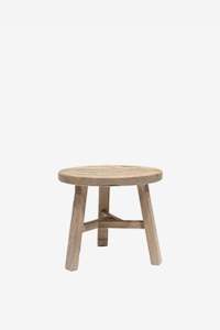 Parq Medium Nesting Coffee Table - Natural