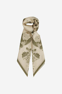 Night Owl Classic Scarf