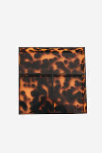 Lifestyle: Leopard Tray