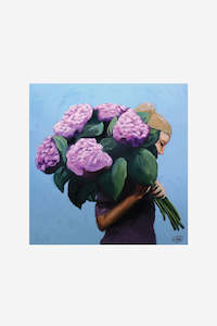 Posy IV Summer - Gift Card