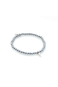 In The Detail Bracelet - Silver