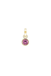 Sale: Birthstone Pendant - June