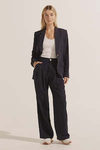 Zoe Kratzmann: Summit Pant - Indigo