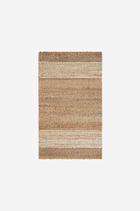 Anglesea Entrance Mat - Natural