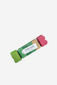 Health And Wellbeing: Duo Bon Bon