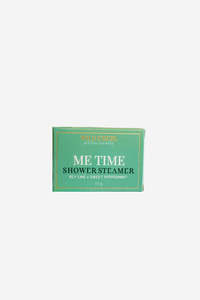 Me Time - Shower Steamer