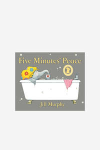 Five Minutes' Peace