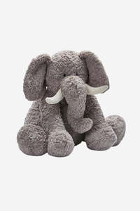 Kids Toys: Jumbo Jimmy the Elephant