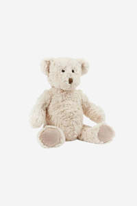 Jnr Freddy Teddy - Cream