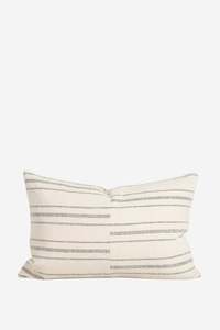 Duke Cushion - Sage