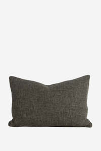 Cushions: Cyprian Cushion Rectangle - Rosemary