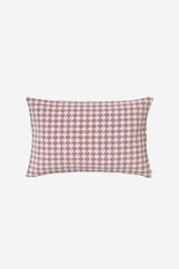 Cushions: Bernhardt Cushion - Clay