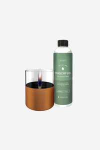 Candles And Candle Holders: Lilly 10 Gift Set