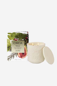 Candles And Candle Holders: Christmas Candle