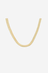 Snake Necklace - Large