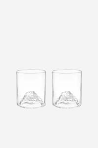 Mountain Tumbler