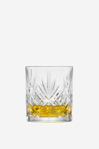 SHOW Whiskey Glasses - Set of 4