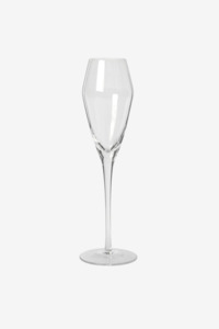 Sandvig Champagne Glasses