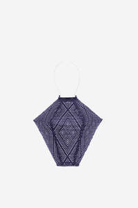 Lantern Diamond 28cm