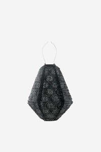 Outdoor Living: Lantern Can 30cm