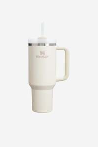 Keep Cups And Bottles: Quencher H2.0 30oz