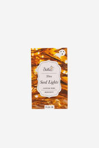 Lighting: Seed Lights - Plug In