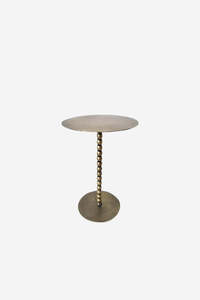 Furniture: Rosta Wine Table