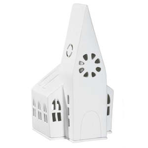Home: Church Tealight House - Large