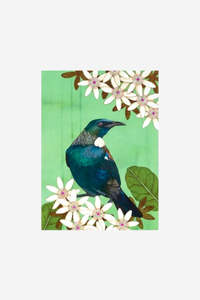 Dining: Kathryn Furniss - Tea Towel