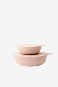 Picnicware: Nesting Bowls - Two Piece Set
