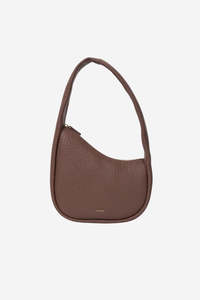 Saben: Harper Shoulder Bag - Umber Bubble
