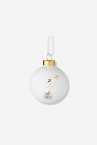 Sale: Parcel Service Bauble