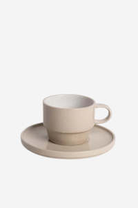 Hudson Mug - Cashmere