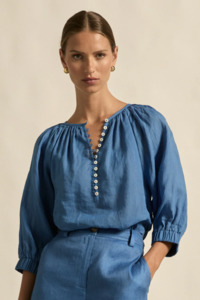 Tranquil Top - Shoreline