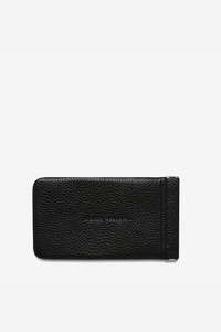 Keepsake Sunglass Case - Black