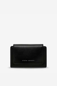 Gifts For Him: Visions Wallet - Black