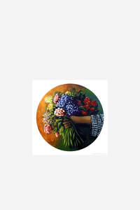 Greeting Cards: Kia Kaha - Gift Card