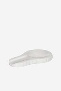 Kitchen Accessories: Mason Spoon Rest
