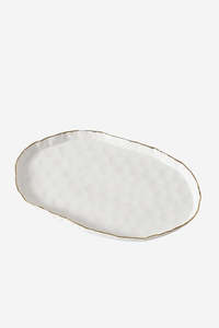 Portofino Oval Platter - Medium