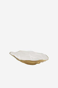 Tableware: The Oysters Bowl