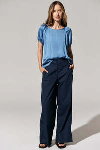 Toya Pant - Teal