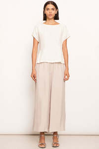 Pol: Vault Pant - Pebble