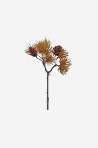 Lux Pine Pick - Gold