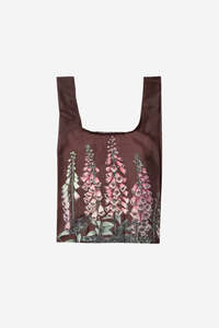 New Handbags: Secret Garden Shopping Bag